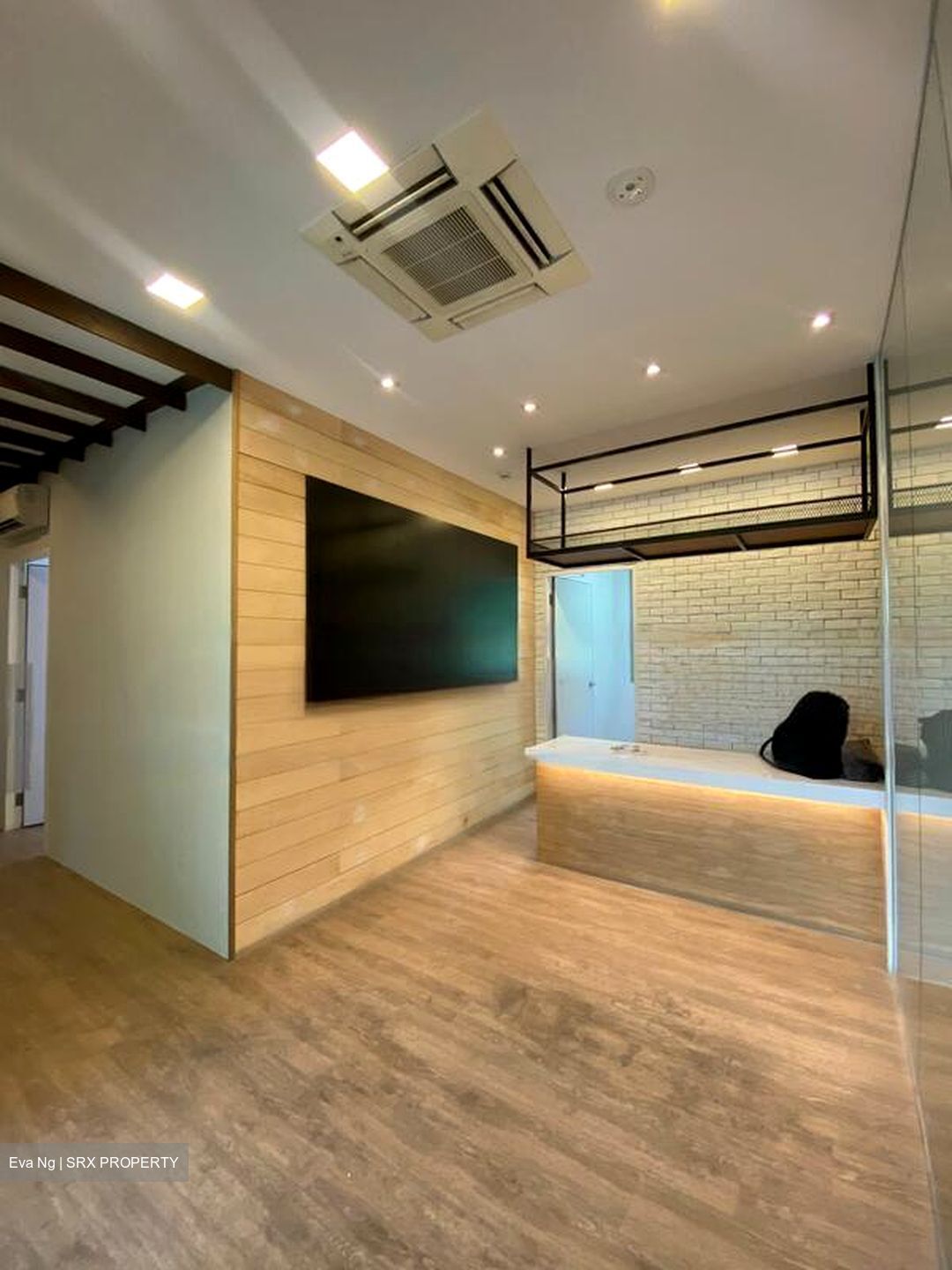 Mountbatten Centre (D14), Office #486897731